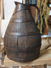 Load image into Gallery viewer, 18th Century French Tavern Cider Flagon