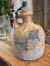 Load image into Gallery viewer, Antique Syrian Oil Jar