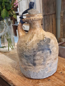 Antique Syrian Oil Jar