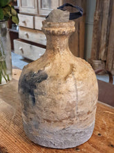 Load image into Gallery viewer, Antique Syrian Oil Jar