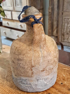Antique Syrian Oil Jar
