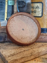 Load image into Gallery viewer, Antique German Wooden Apothecary Jar c. 1900