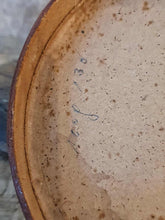 Load image into Gallery viewer, Antique German Wooden Apothecary Jar c. 1900