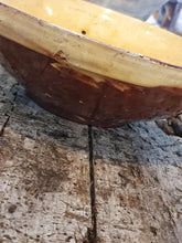 Load image into Gallery viewer, Antique French Terracotta Berry Bowl - 19th Century Colander