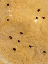Load image into Gallery viewer, Antique French Terracotta Berry Bowl - 19th Century Colander