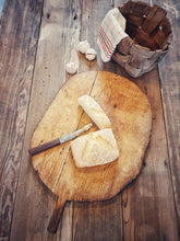 Load image into Gallery viewer, Rustic Farmhouse Chopping Board