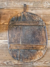Load image into Gallery viewer, Rustic Farmhouse Chopping Board