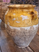 Load image into Gallery viewer, French 19th Century  Confit Pot from Castelnaudary