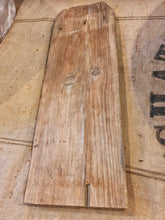Load image into Gallery viewer, Rustic Elm Wash Board