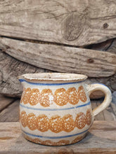Load image into Gallery viewer, 19th Petite Century French Country Pottery Milk Jug