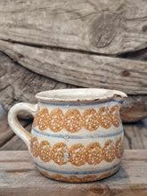 Load image into Gallery viewer, 19th Petite Century French Country Pottery Milk Jug
