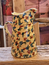 Load image into Gallery viewer, 19th Century French Pyrenean Jaspe Milk Jug