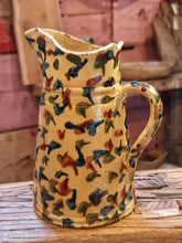 Load image into Gallery viewer, 19th Century French Pyrenean Jaspe Milk Jug