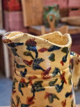 Load image into Gallery viewer, 19th Century French Pyrenean Jaspe Milk Jug