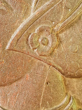 Load image into Gallery viewer, Pair of Antique Carved Oak Portrait Plaques (c. 1880–1900) | German Renaissance Revival