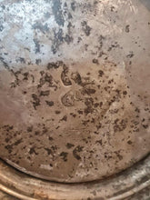 Load image into Gallery viewer, Rustic Antique French 19th Century Pewter Tureen With A Delightful Dolphin Finial.