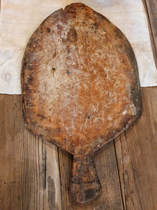 Antique Rustic chopping Board
