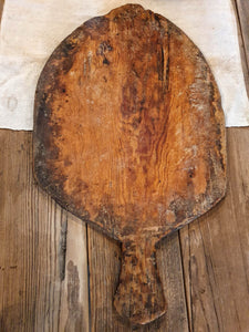 Antique Rustic chopping Board