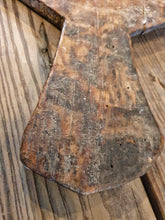 Load image into Gallery viewer, Antique Rustic chopping Board