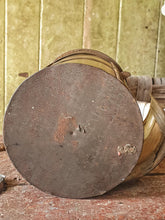 Load image into Gallery viewer, French Antique Tinned Iron  And Horn Lantern – Early 19th Century