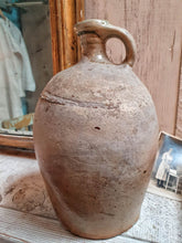 Load image into Gallery viewer, French 19th Century Provencal Walnut Oil Jar