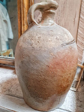 Load image into Gallery viewer, French 19th Century Provencal Walnut Oil Jar