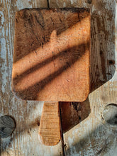 Load image into Gallery viewer, French Farmhouse Chopping Board
