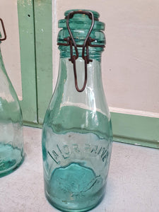 French La Lorraine glass storage Jar French country style rustic  french farmhouse kitchen country kitchen ideas